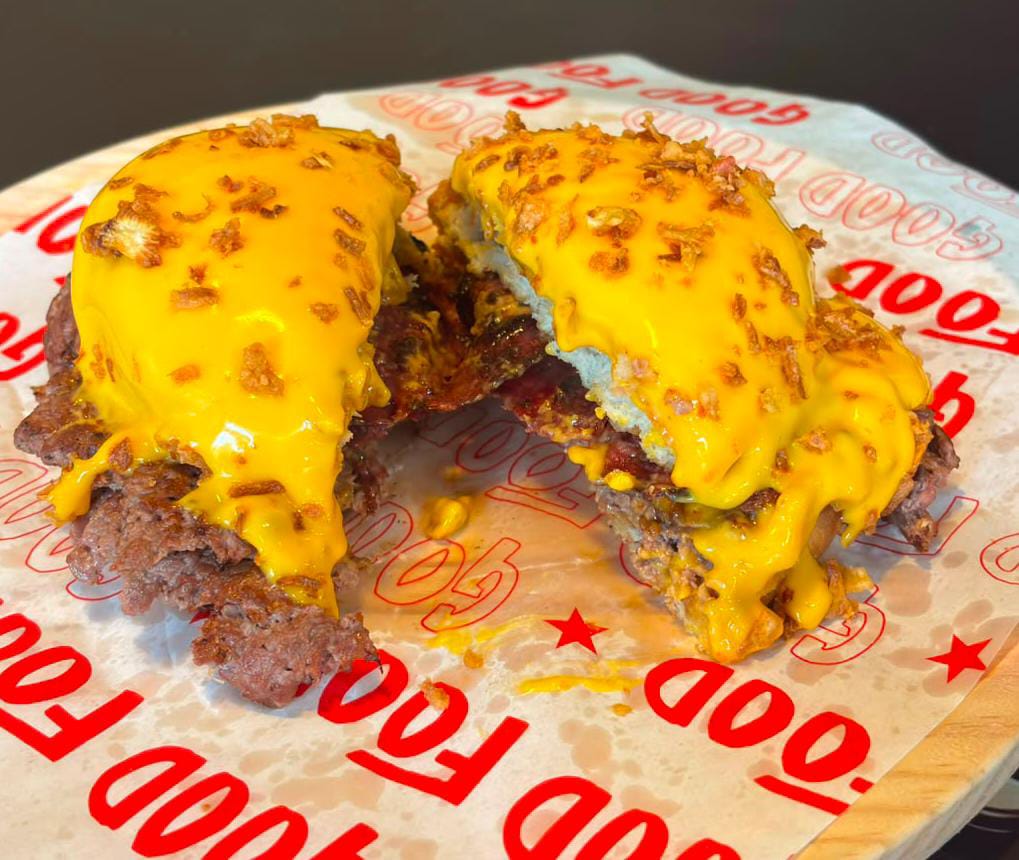 L'STREET BURGER