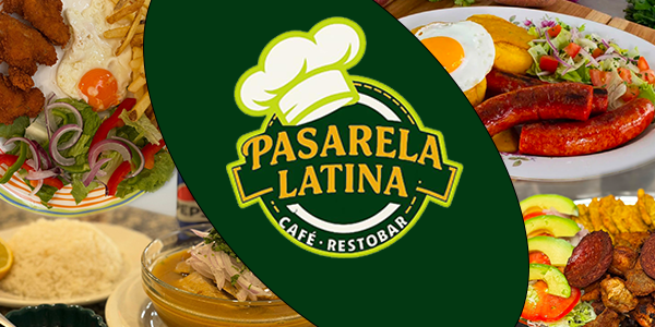 PASARELA LATINA