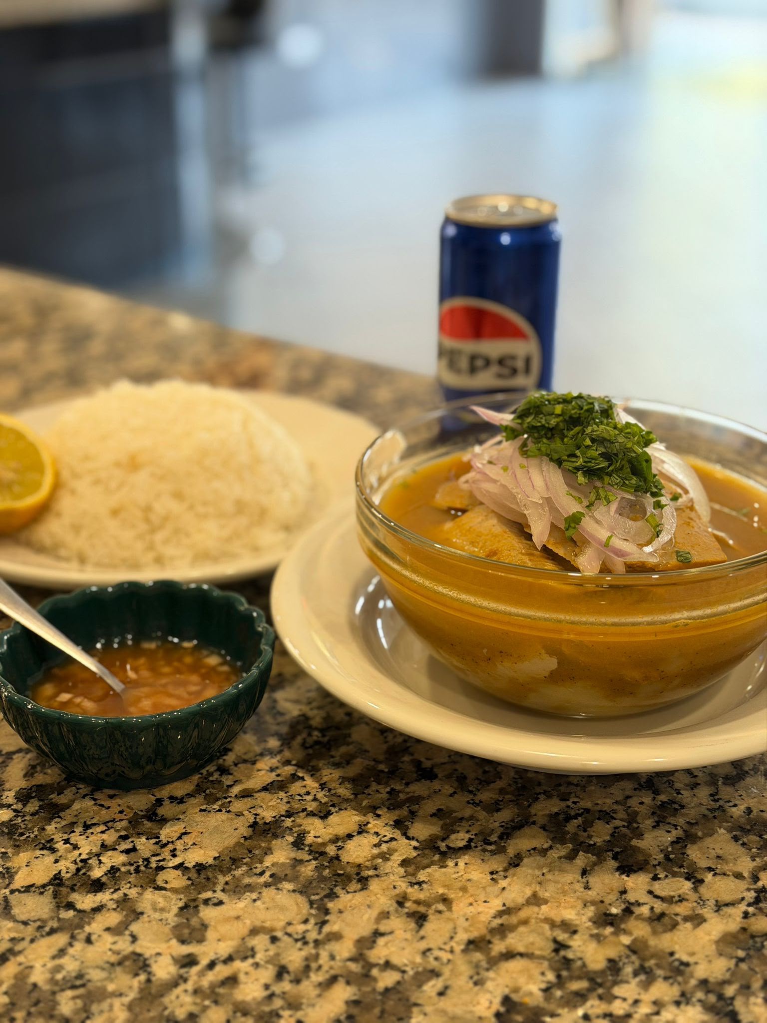 ENCEBOLLADO