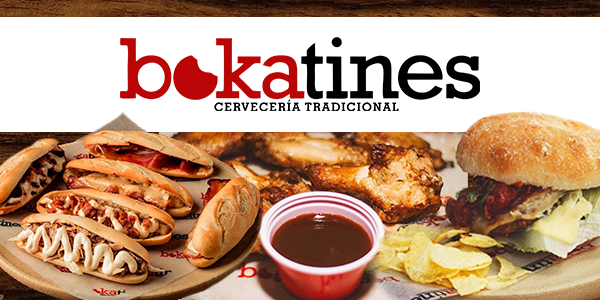 BOKATINES