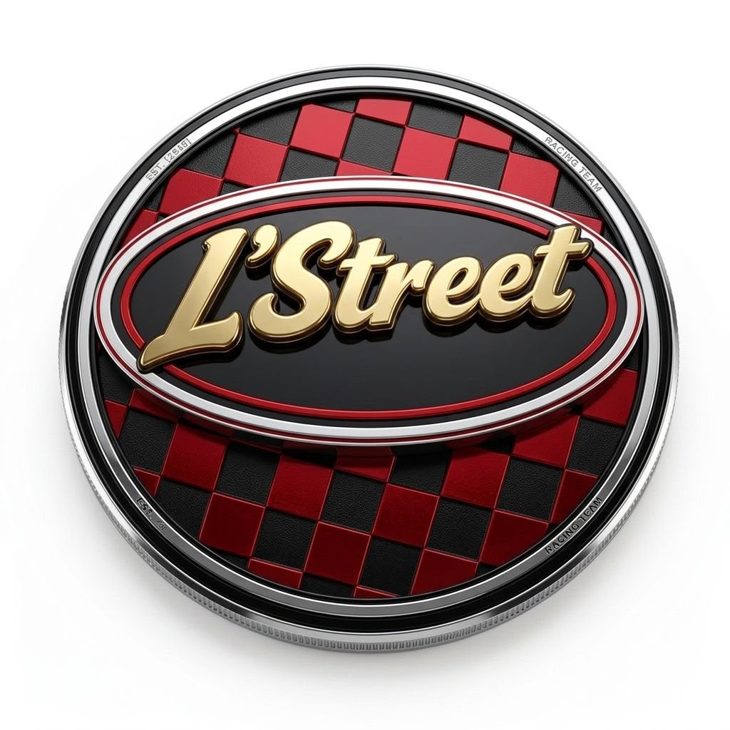 L'STREET BURGER